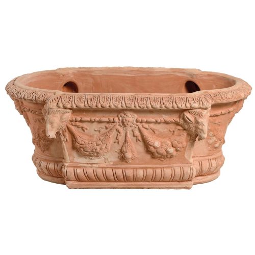 Noto Planter