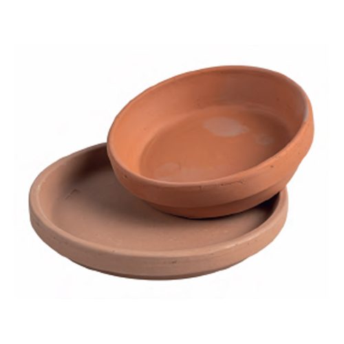 Industrial Saucer
