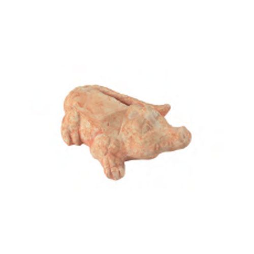 Crocodile Pot Feet