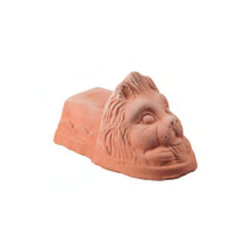 Lion Head Pot Feet