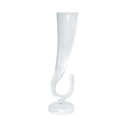 Horn of Plenty Vase