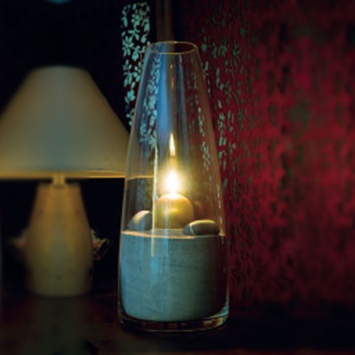 Geneva Vase