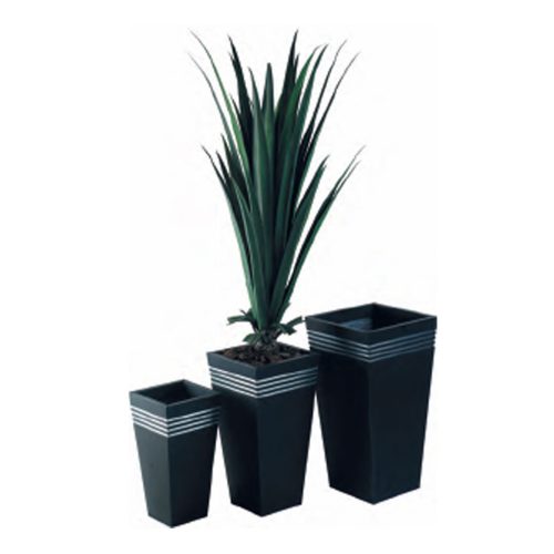 Monaco Pots