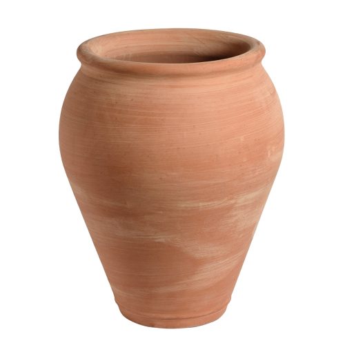 Tuscan Olive Jar