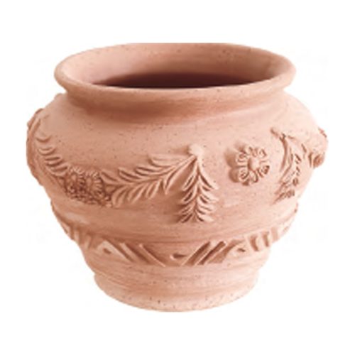 Garland Jar