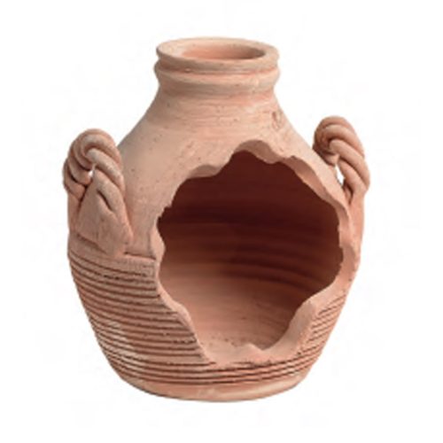 Cutted Wine Demijohn
