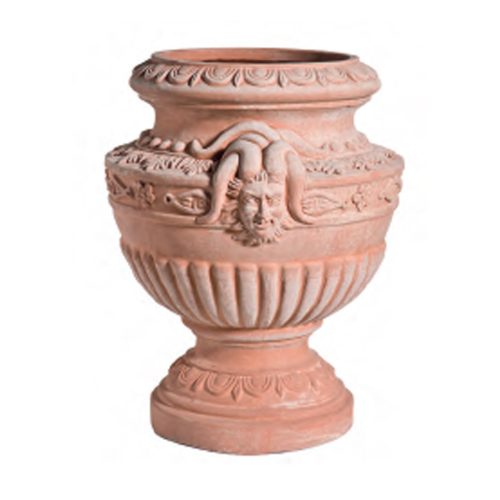 Medusa Amphora