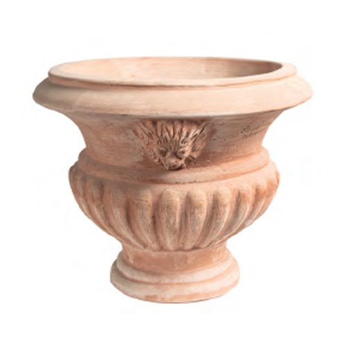 Lion Cup - Fix Foot