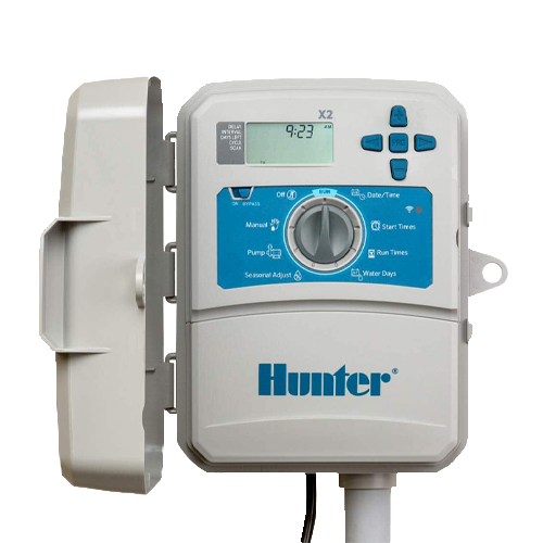 Water Timers