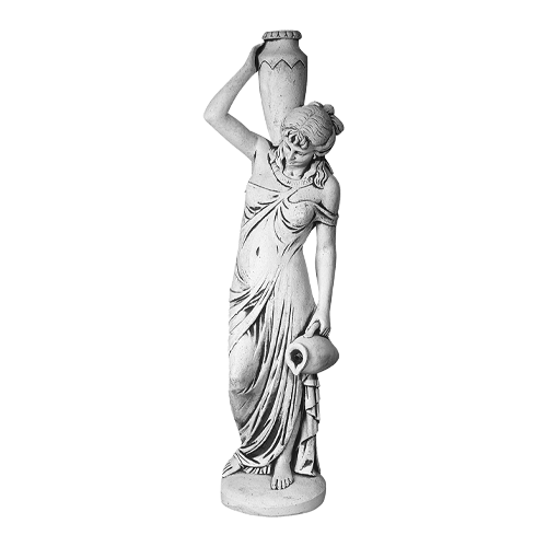 Natural Stone Garden Sculptures