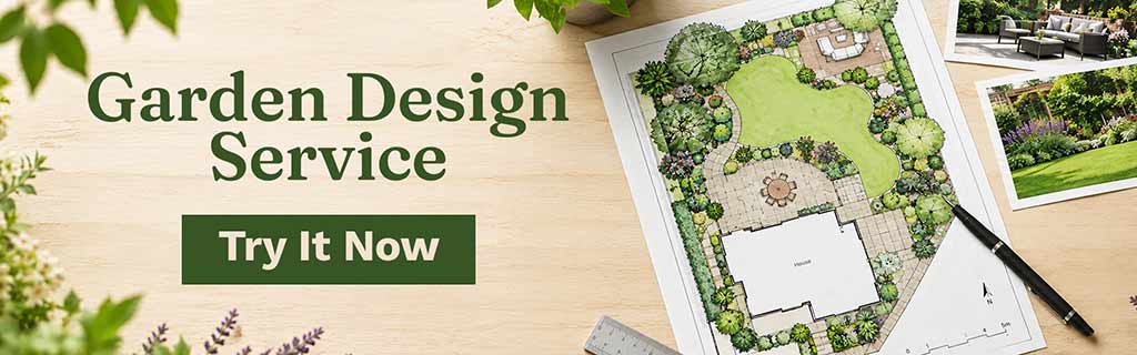 Garden-Design-Service